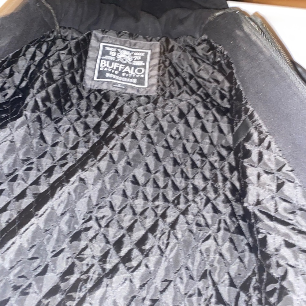 Jacket - Picture 5 of 8